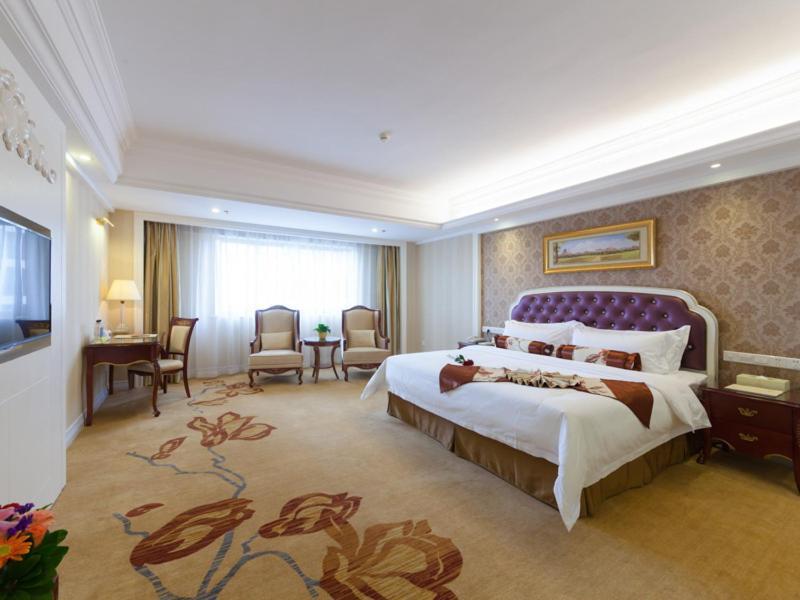 Vienna International Hotel Nanning Zoo Dış mekan fotoğraf