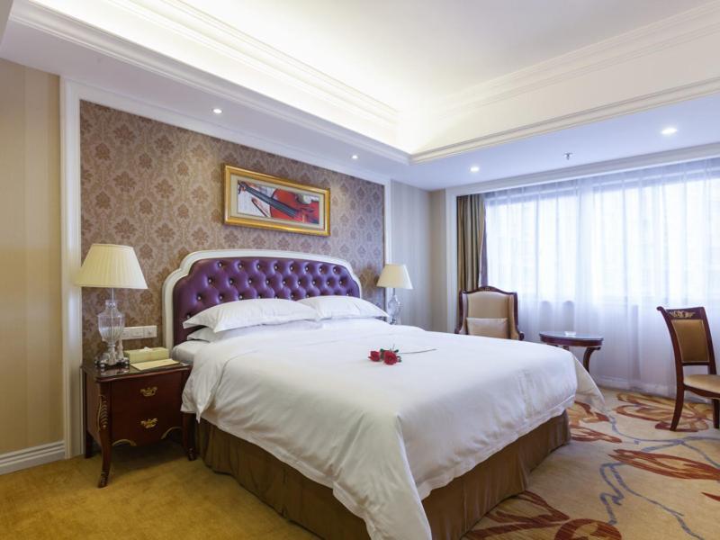 Vienna International Hotel Nanning Zoo Dış mekan fotoğraf