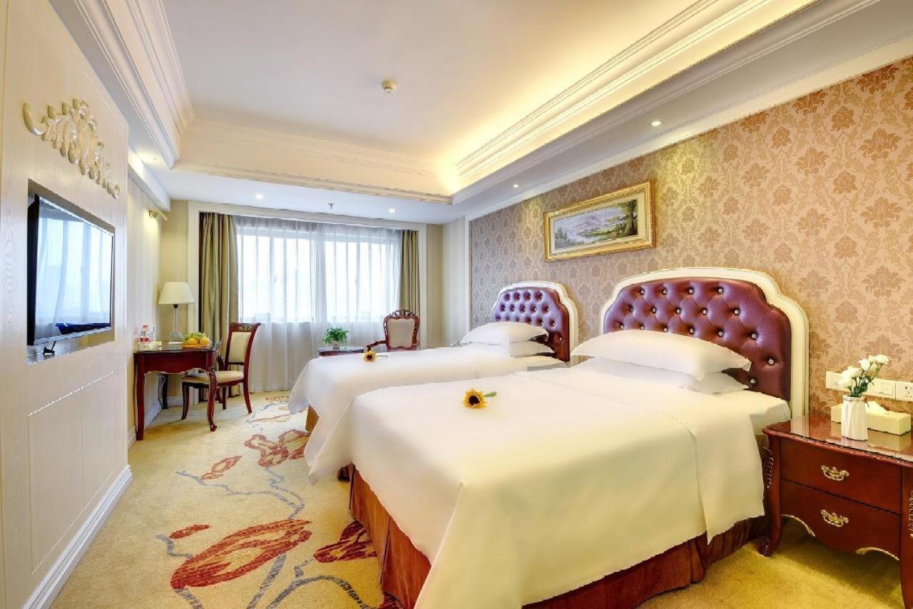 Vienna International Hotel Nanning Zoo Dış mekan fotoğraf
