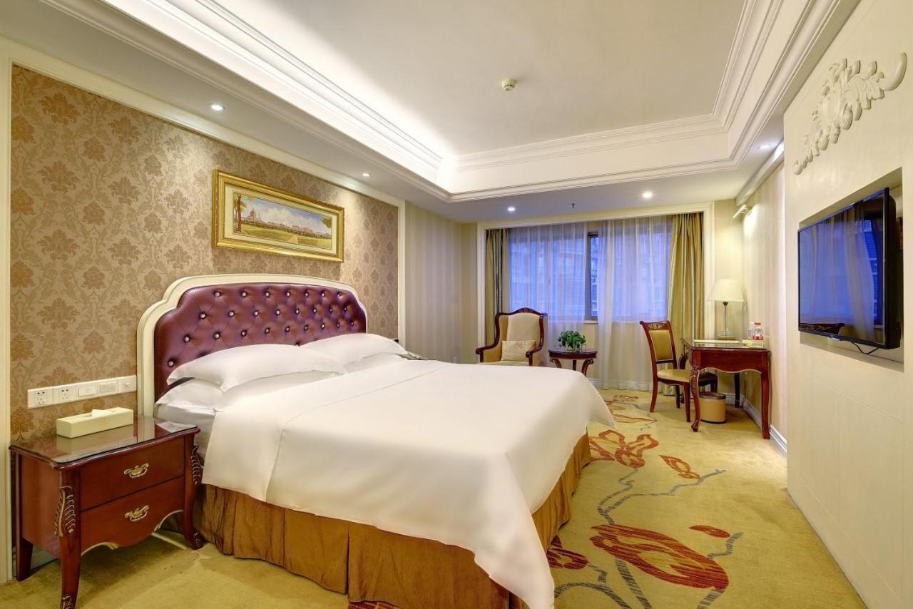 Vienna International Hotel Nanning Zoo Dış mekan fotoğraf